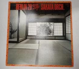 LP 伯林廿八號（BERLIN 28號)