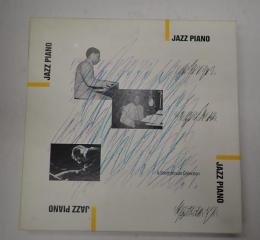 LP Jazz Piano　A Smithonian Collection