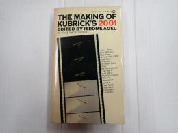 [英] The Making of Stanley Kubrick's 2001