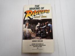 [英] The Making of Raiders of the Lost Ark