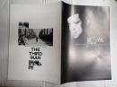 映画パンフ（Ｒ）IP 第三の男