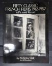 [英]Fifty Classic French Films,1912-1982
