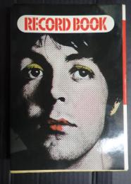 レコード・ブック