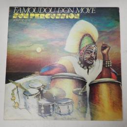 LP Sun Percussion Volume One