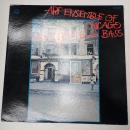 LP Art Ensemble of Chicago with Fontella Bass