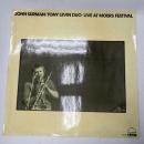 LP John Surman / Tony Levin Duo　Live At Moers Festival
