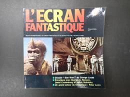 ［仏］ L'ECRAN FANTASTIQUE 2
