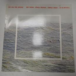 LP Old And New Dreams