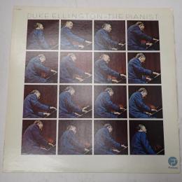 LP Duke Ellington - The Pianist
