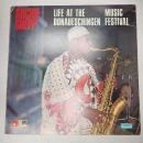 LP Life At The Donaueschingen Music Festival
