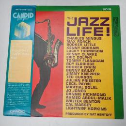 LP The Jazz Life !