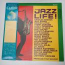 LP The Jazz Life !