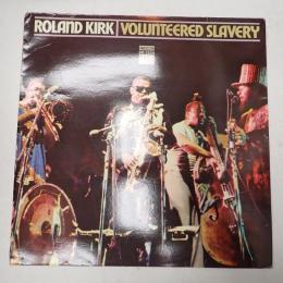 LP Volunteered Slavery