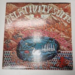 LP Relativity Suite 相対性組曲