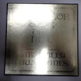 LP Escalator Over The Hill