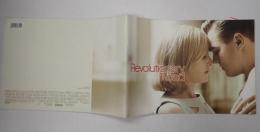 映画パンフレット レボリューショナリー・ロード