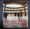 [英]SHAKESPEARE IN PERFORMANCE