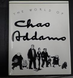 [英]World Of Charles Addams