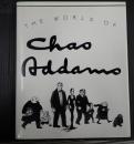 [英]World Of Charles Addams