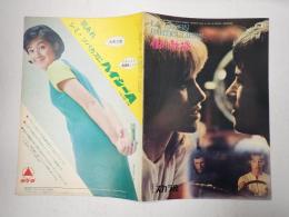 映画パンフレット　個人教授　日比谷スカラ座№69-2