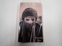 VHS SUN RA: A JOYFUL NOISE