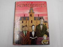 [英] Charles Adams HOMEBODIES