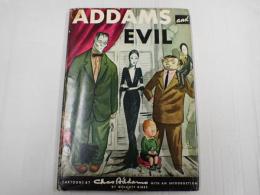 [英] Charles Adams Addams and Evil