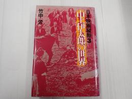 日本映画縦断3　山上伊太郎の世界