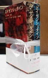 揃 エイゼンシュタイン 上下