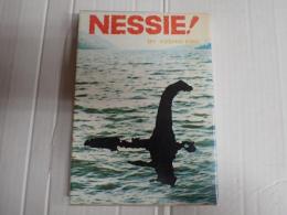 ネッシーはそこにいる