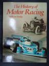 [英]The History of Motor Racing