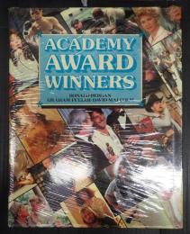 [英]ACADEMY AWARD WINNERS