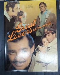 [英]Great Lovers of the Movies