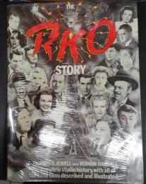[英]THE RKO STORY