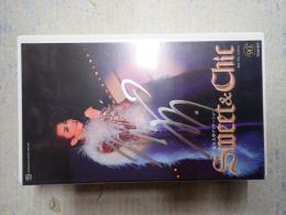 VHS 宝塚歌劇 霧矢大夢ディナーショー『Sweet & Chic』バウホール サイン入