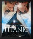ジェームズ・キャメロンのタイタニック