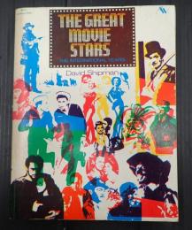 [英]The great movie stars, the international years