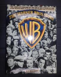 [英]THE WARNER BROS．STORY