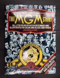 [英]THE　MGM　STORY