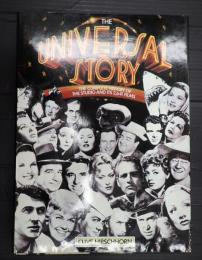 [英]THE UNIVERSAL STORY