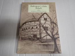 [英]Shakespeare's Globe Rebuilt