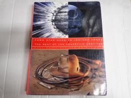 [英]From Star Wars to Indiana Jones