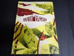 [英]The Tale of SOUTH PACIFIC