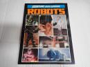 ROBOTS : STARLOG photo guidebook