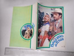 映画パンフレット ラムの大通り