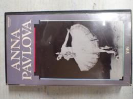 VHS 世紀のバレリーナ　アンナ・パヴロワ