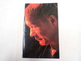 映画パンフレット 座頭市