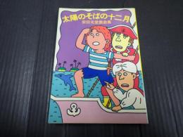 太陽のそばの十二月　安田光堂戯曲集