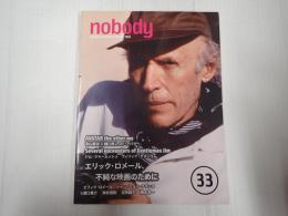 nobody　33号