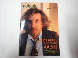 nobody　24号